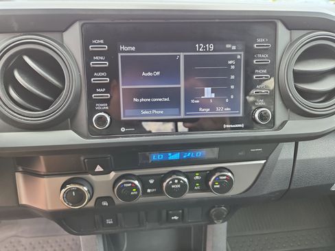 Certified 2023 Toyota Tacoma SR image 25