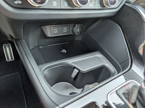 Certified 2025 Acura ADX A-Spec AWD/4WD image 20