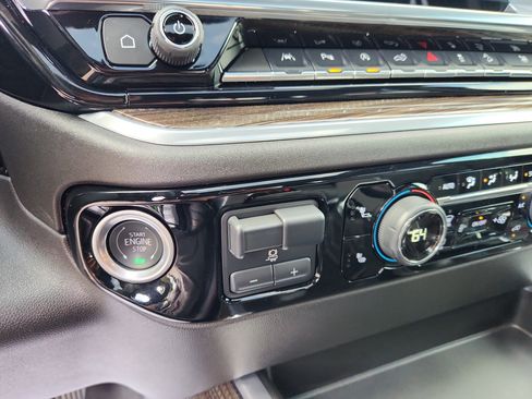 Used 2024 Chevrolet Silverado 1500 RST w/ All Star Edition Plus image 36