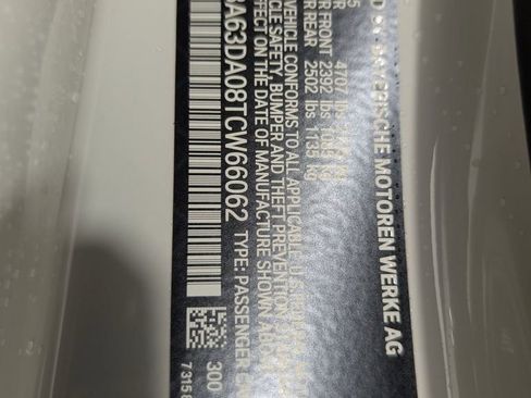 New 2026 BMW 430i xDrive 430i xDrive w/ M Sport Package image 18