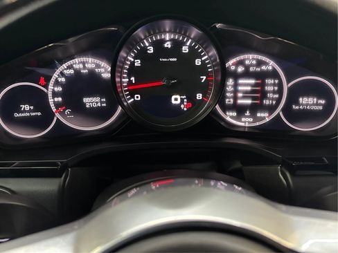 Used 2019 Porsche Cayenne S AWD/4WD image 23