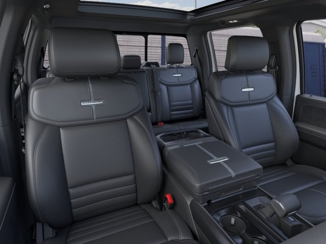 New 2026 Ford F150 Platinum AWD/4WD image 10