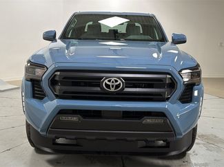 New 2026 Toyota Tacoma SR5 video 2