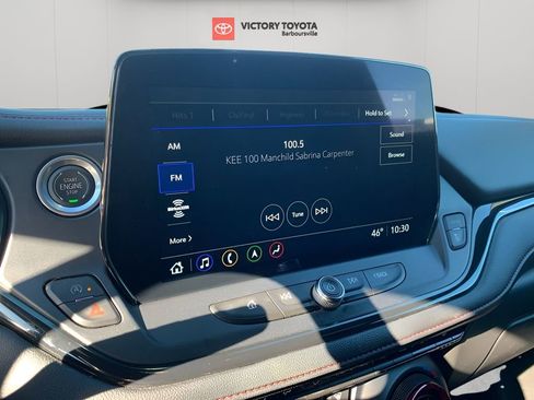 Used 2023 Chevrolet Blazer RS image 23