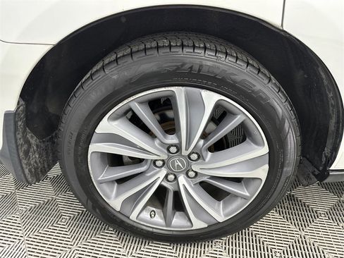 Used 2018 Acura MDX FWD w/ Advance & Entertainment image 20