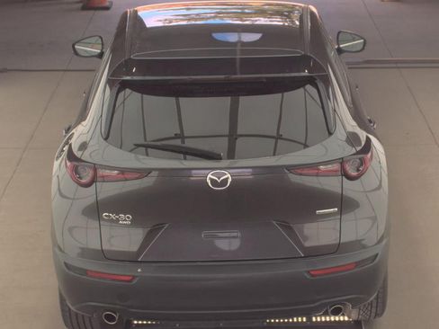 Used 2020 MAZDA CX-30 AWD w/ Select Package image 5