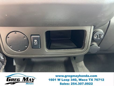 Used 2019 Nissan Frontier SV RWD image 23