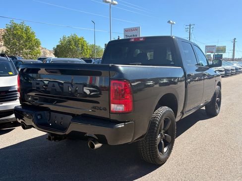 Used 2019 RAM 1500 Express w/ Wheel & Sound Group AWD/4WD image 5