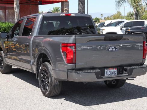 Used 2025 Ford F150 STX RWD image 6