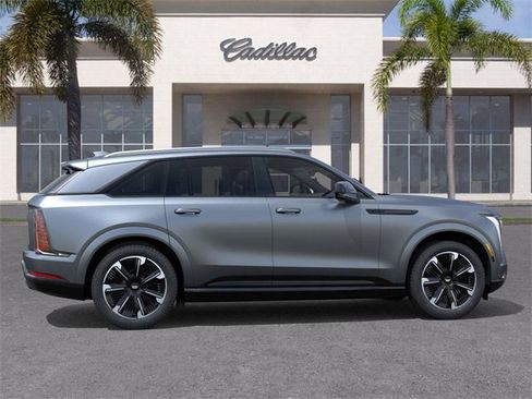 New 2026 Cadillac Escalade IQ Sport 2 image 5