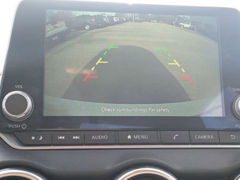 Used 2024 Nissan Sentra SV image 22