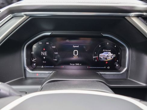 New 2026 GMC Sierra 1500 Denali w/ Technology Package AWD/4WD image 19