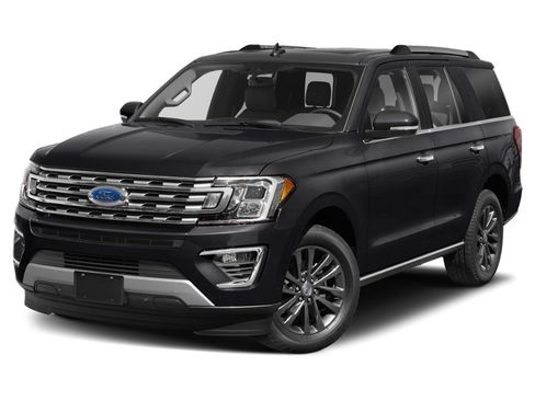 Used 2020 Ford Expedition Limited AWD/4WD image 44