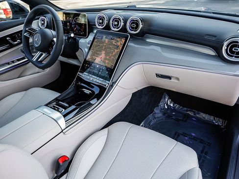 New 2026 Mercedes-Benz CLE 300 4MATIC Cabriolet image 10