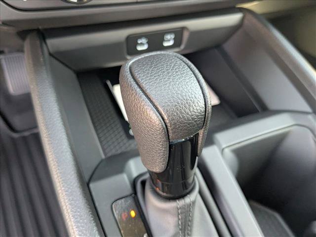 Used 2026 Honda Accord SE image 12