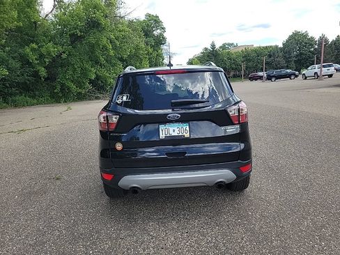 Used 2018 Ford Escape Titanium AWD/4WD image 19