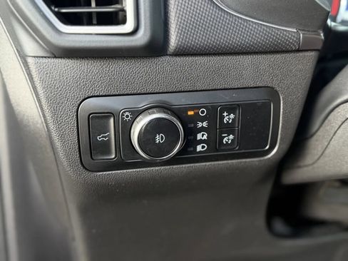 Used 2024 Ford Bronco Sport Outer Banks image 26