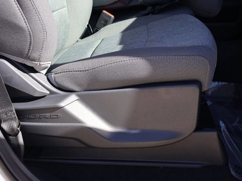 New 2026 Ford F250 XL w/ STX Appearance Package image 11