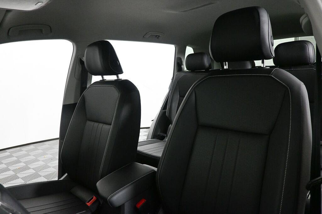Used 2023 Volkswagen Tiguan SE FWD image 26