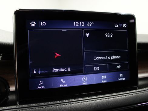 Used 2022 Lincoln Corsair Grand Touring AWD/4WD image 25