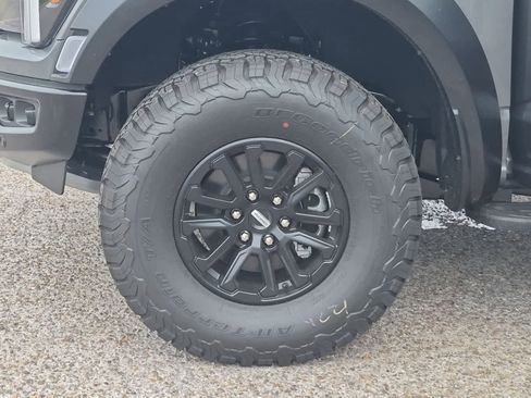 New 2026 Ford F150 Raptor AWD/4WD image 33