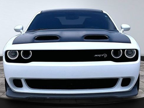 Used 2023 Dodge Challenger SRT Hellcat RWD image 27