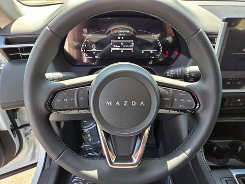 New 2026 MAZDA CX-5 2.5 S w/ Premium Package AWD/4WD image 11