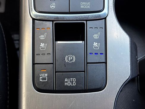Used 2017 Kia Optima SX FWD image 27