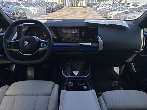 Certified 2025 BMW X3 xDrive30i w/ Convenience Package image 14