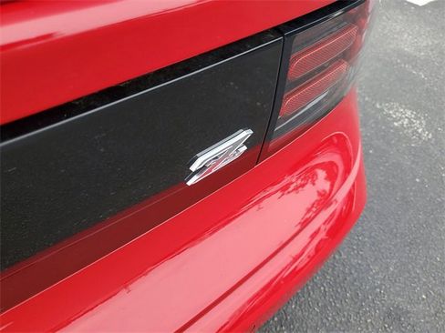 Certified 2025 Nissan Z Performance w/ Floor Mat Package image 8