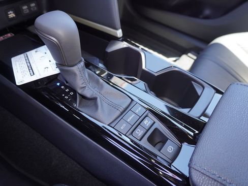 Certified 2026 Toyota Camry XSE FWD image 17
