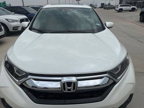 Used 2018 Honda CR-V EX-L image 6