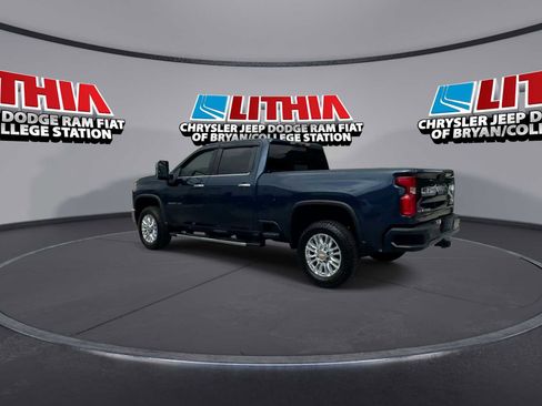 Used 2023 Chevrolet Silverado 3500 High Country image 6