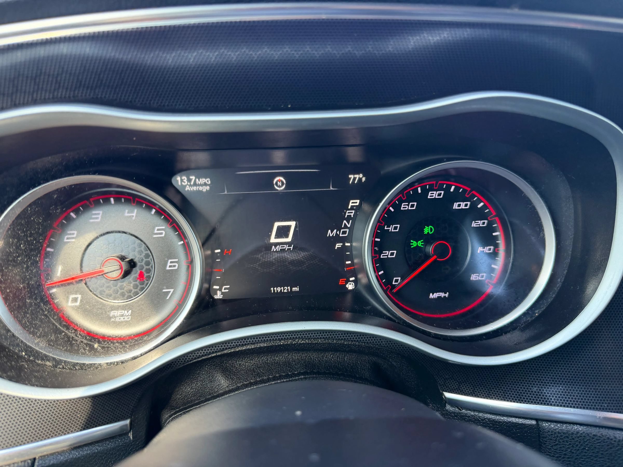 Used 2016 Dodge Charger R/T RWD image 26