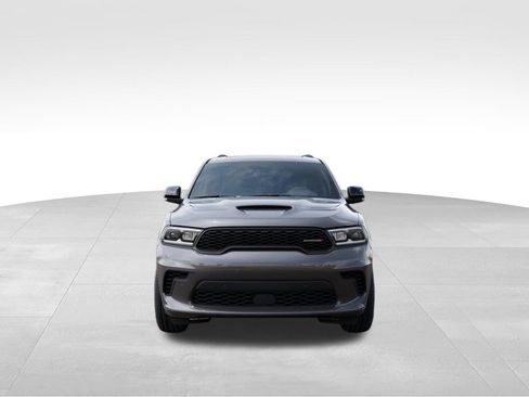 New 2026 Dodge Durango GT AWD/4WD image 6