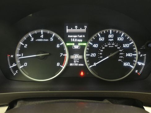 Used 2020 Acura ILX w/Premium Pkg image 14