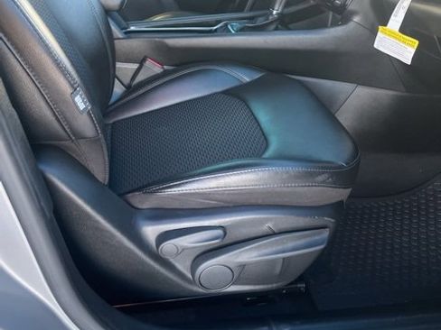 Used 2022 Jeep Compass Latitude w/ Convenience Group image 10