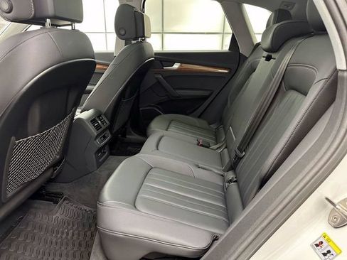 Certified 2023 Audi Q5 2.0T Premium Plus w/ Premium Plus Package AWD/4WD image 13