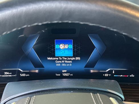 Used 2026 BMW X5 xDrive40i AWD/4WD image 35
