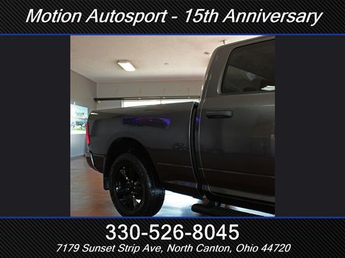 Used 2020 RAM 1500 Express w/ Wheel & Sound Group AWD/4WD image 49