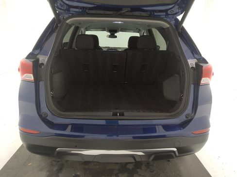 Used 2023 Chevrolet Equinox LT AWD/4WD image 29