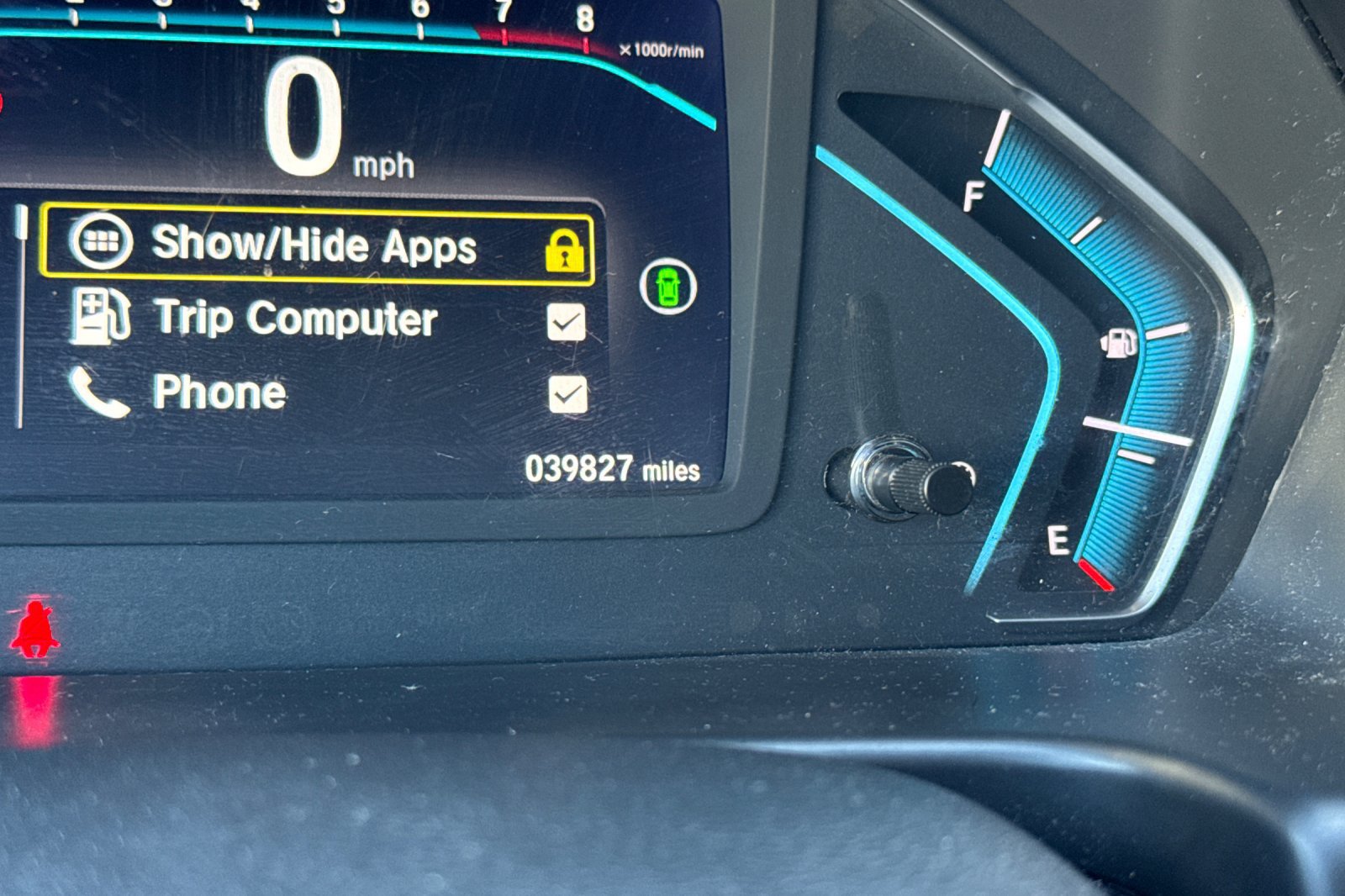 Used 2022 Honda Odyssey Touring image 29