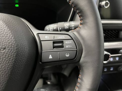 New 2026 Honda CR-V Sport image 18
