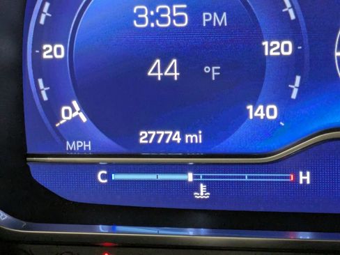 Used 2015 Buick Encore Premium AWD/4WD image 4