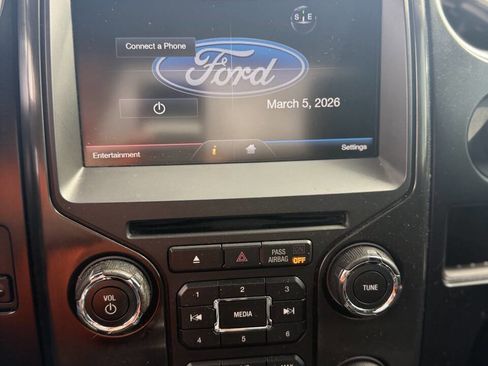 Used 2014 Ford F150 FX2 w/ FX Appearance Package RWD image 39