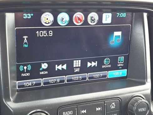 Used 2016 Chevrolet Colorado Z71 image 17