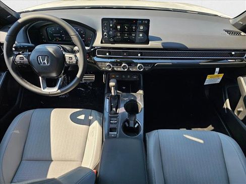 New 2026 Honda Civic Sport Touring image 10