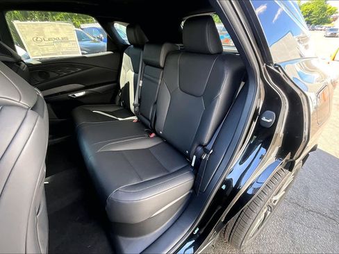 New 2026 Lexus RX 350 F Sport AWD/4WD image 10