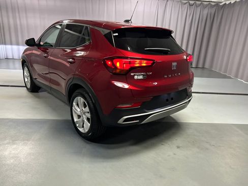 Used 2024 Buick Encore GX Preferred FWD image 5