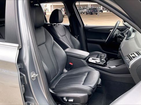 Used 2023 BMW X3 xDrive30i w/ Convenience Package image 16